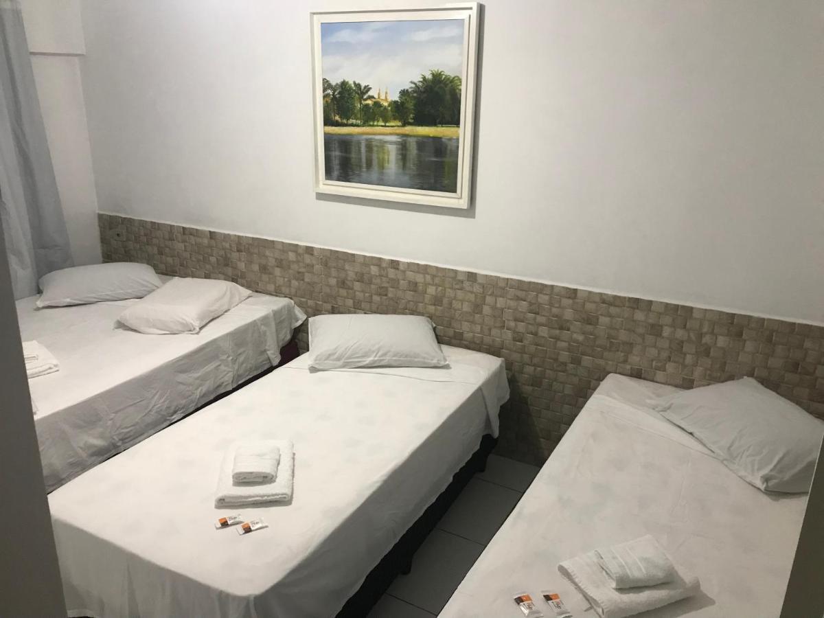 Hotel Rota Dos Tropeiros Castro Εξωτερικό φωτογραφία