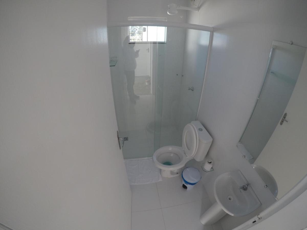 Hotel Rota Dos Tropeiros Castro Εξωτερικό φωτογραφία