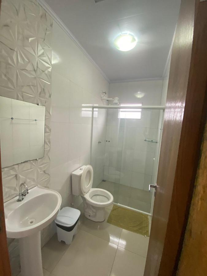 Hotel Rota Dos Tropeiros Castro Εξωτερικό φωτογραφία