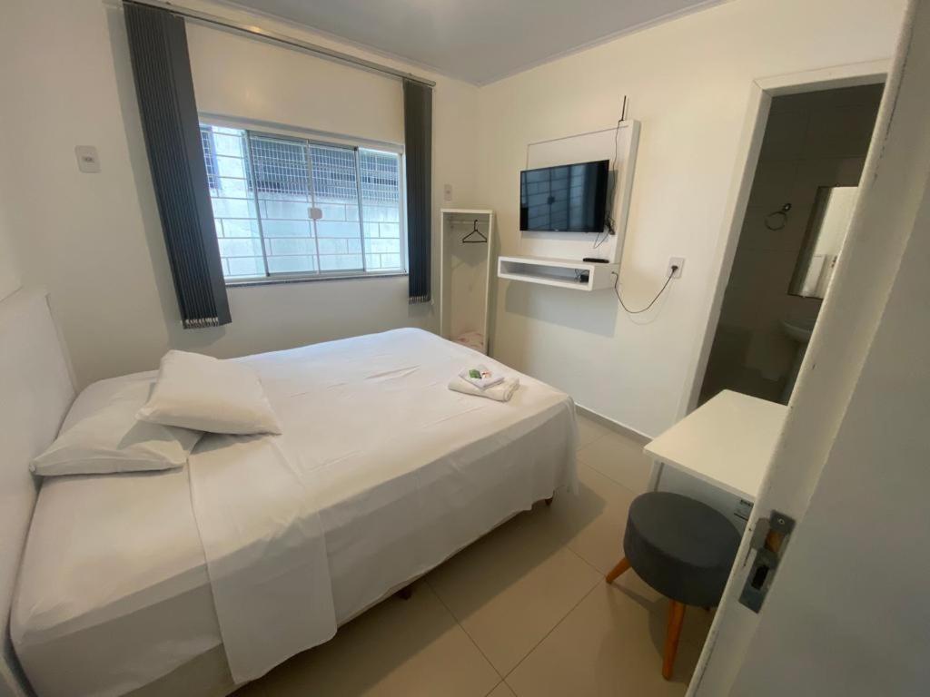 Hotel Rota Dos Tropeiros Castro Εξωτερικό φωτογραφία