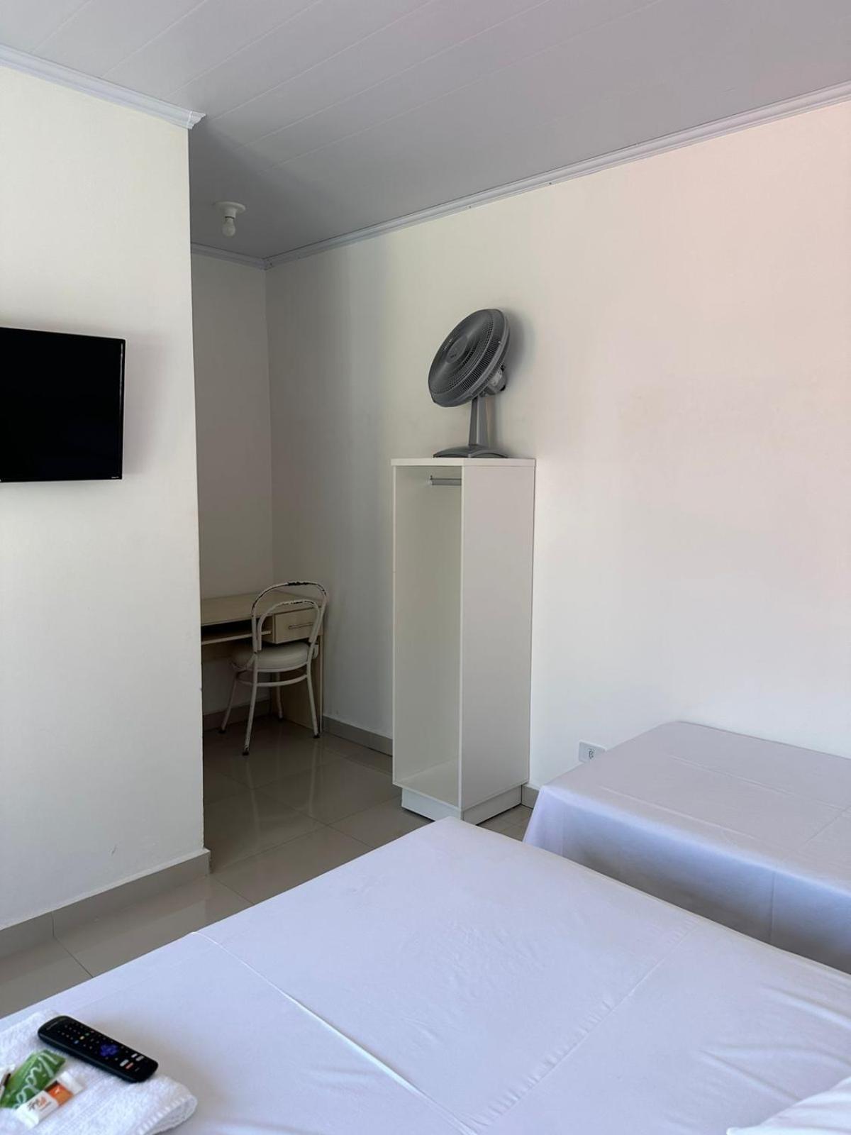 Hotel Rota Dos Tropeiros Castro Εξωτερικό φωτογραφία
