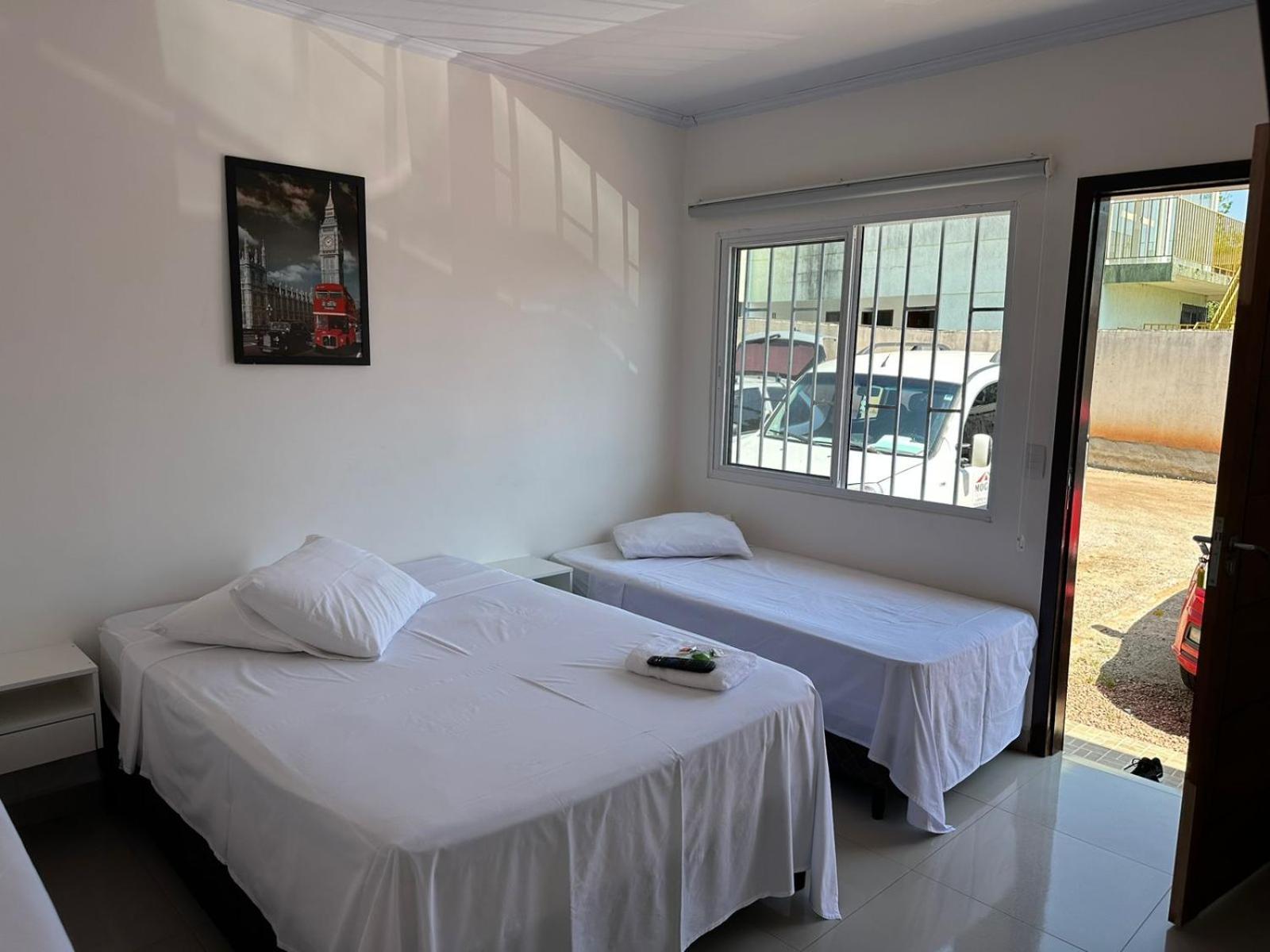 Hotel Rota Dos Tropeiros Castro Εξωτερικό φωτογραφία