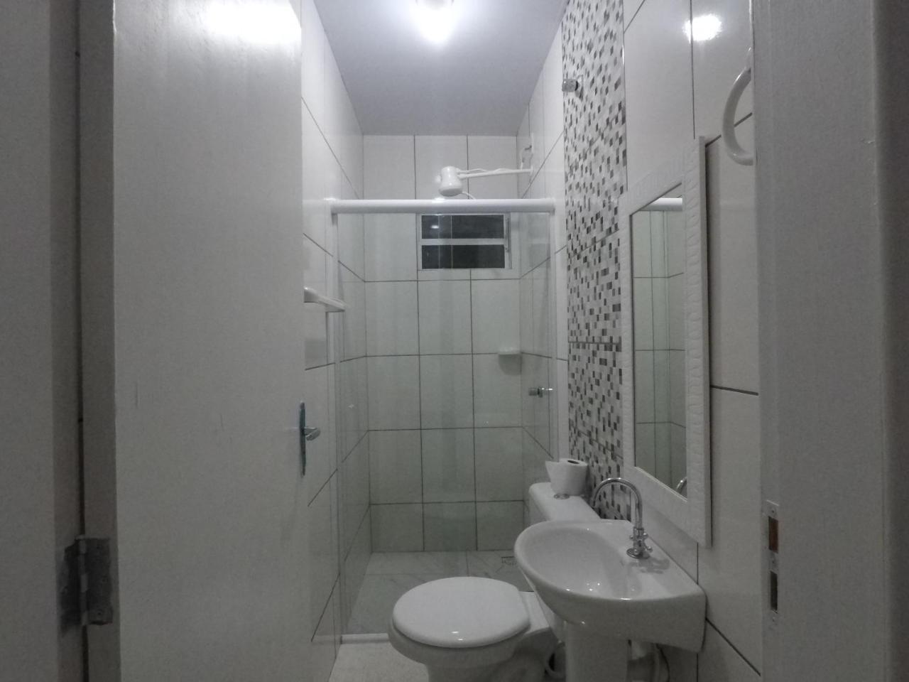 Hotel Rota Dos Tropeiros Castro Εξωτερικό φωτογραφία